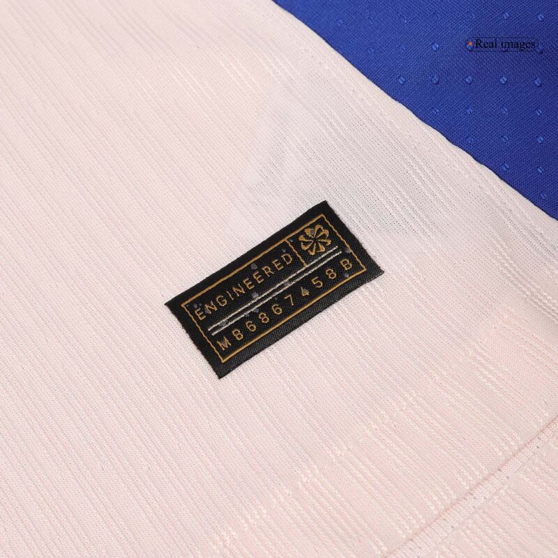 チェルシー サッカーユニフォーム オーセンティック アウェイ 2024/25