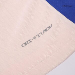 チェルシー サッカーユニフォーム オーセンティック アウェイ 2024/25