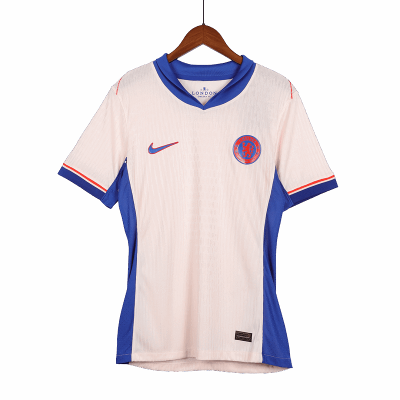 チェルシー サッカーユニフォーム オーセンティック アウェイ 2024/25