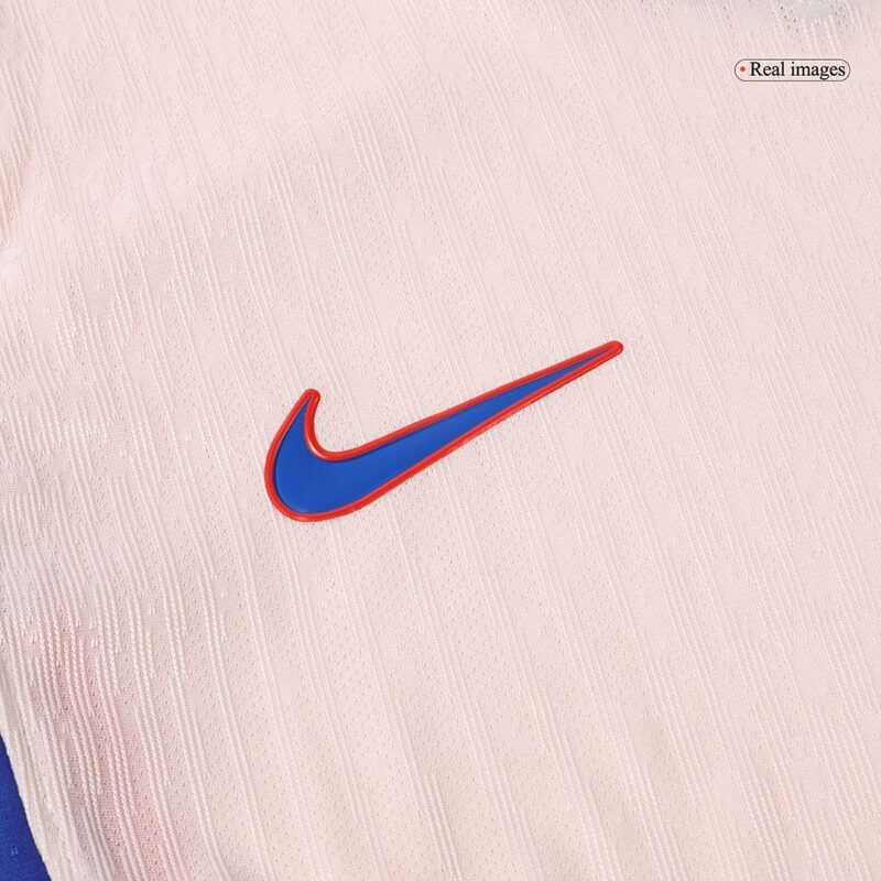 チェルシー サッカーユニフォーム オーセンティック アウェイ 2024/25