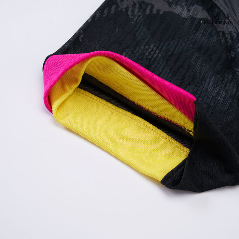 チェルシー Football Club ユニフォーム オーセンティック サード  アウェイ 2024/25