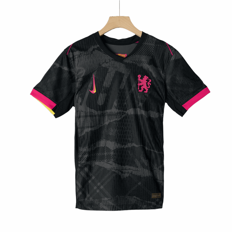 チェルシー Football Club ユニフォーム オーセンティック サード  アウェイ 2024/25