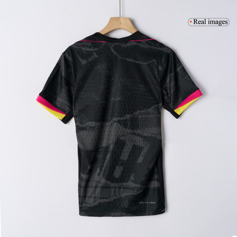 チェルシー Football Club ユニフォーム オーセンティック サード  アウェイ 2024/25