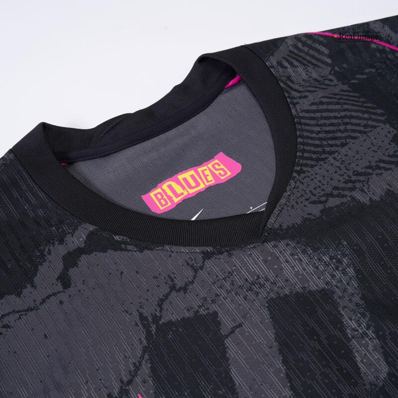 チェルシー Football Club ユニフォーム オーセンティック サード  アウェイ 2024/25