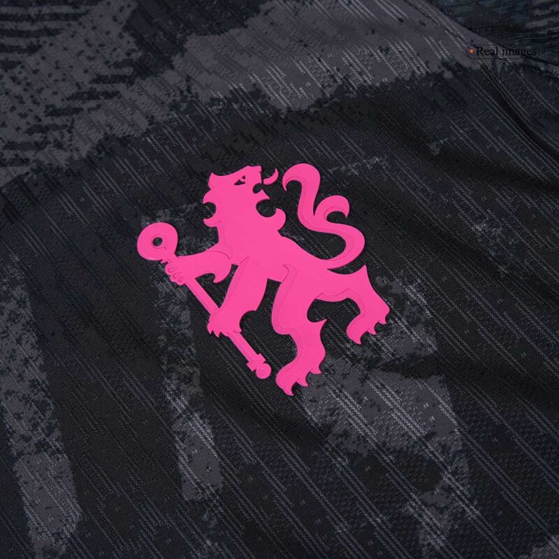 チェルシー Football Club ユニフォーム オーセンティック サード  アウェイ 2024/25