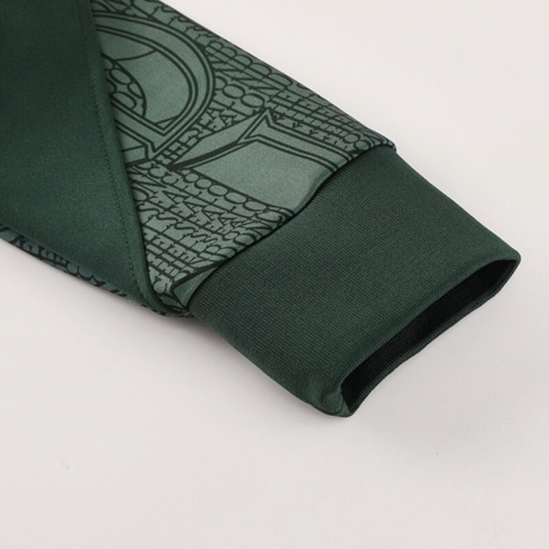 25/26 チェルシー Training Jacket Green