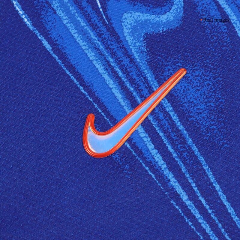 492539_4 チェルシー ENZO #8 ホーム ユニフォーム 2024/25