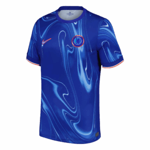 チェルシー ホーム Wholesale サッカーユニフォーム 2024/25
