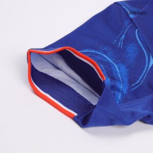 チェルシー ホーム Wholesale サッカーユニフォーム 2024/25