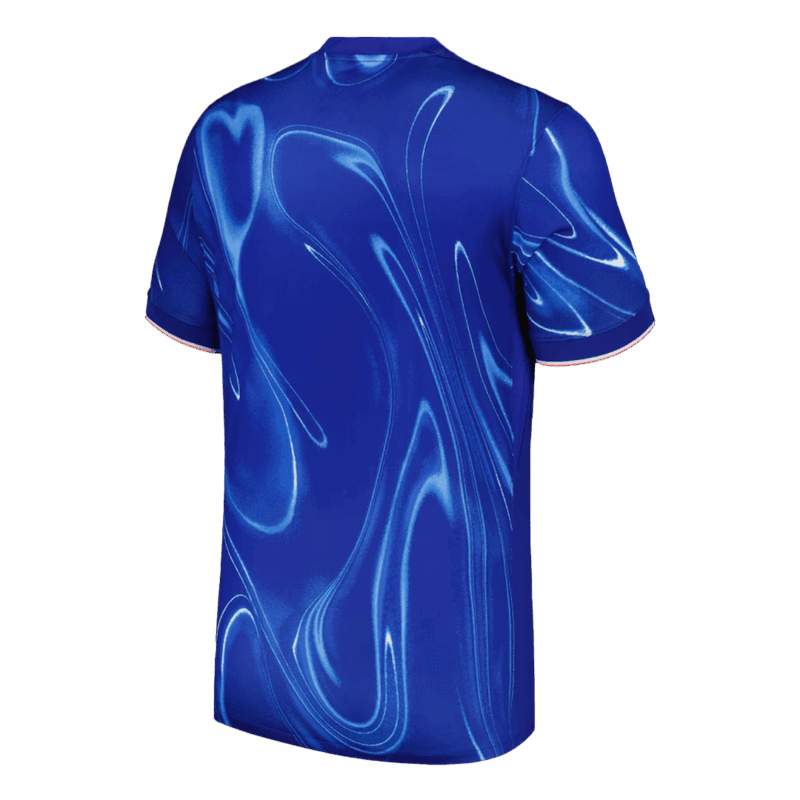 チェルシー ホーム Wholesale サッカーユニフォーム 2024/25