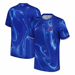 チェルシー ホーム Wholesale サッカーユニフォーム 2024/25
