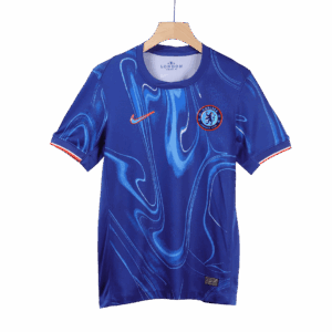 チェルシー ホーム Wholesale サッカーユニフォーム 2024/25