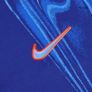 チェルシー ホーム Wholesale サッカーユニフォーム 2024/25