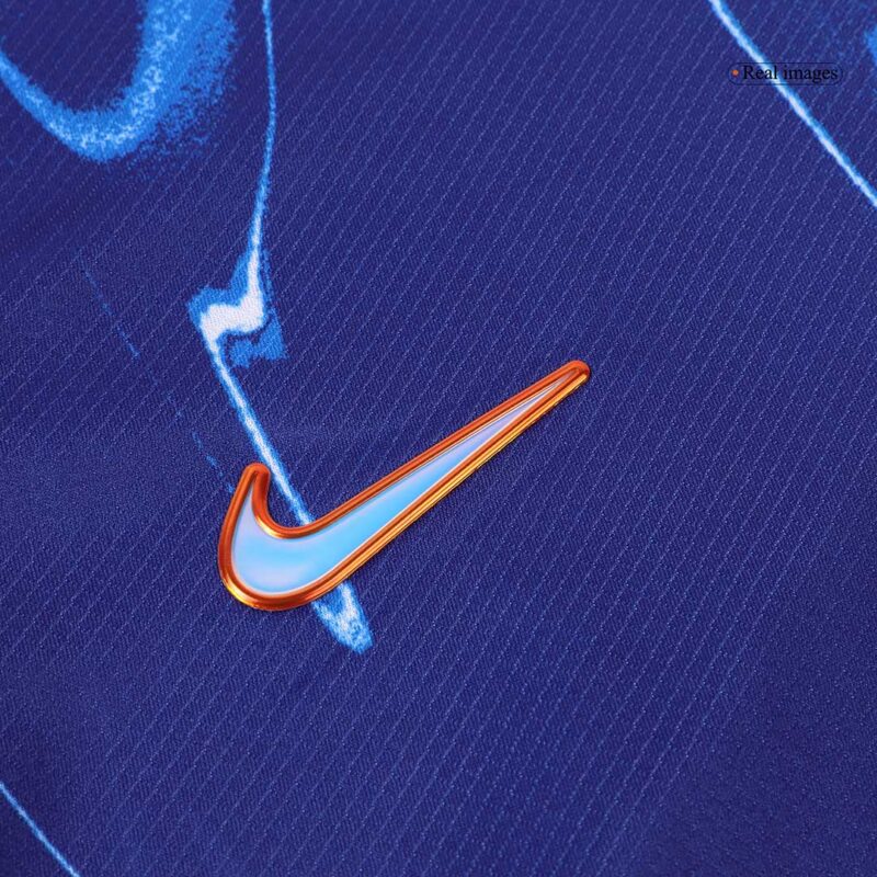 チェルシー ホーム ユニフォーム キット 2024/25 キッズ 上下セット