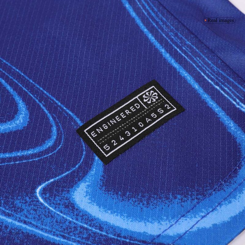 チェルシー ホーム ユニフォーム キット 2024/25 キッズ 上下セット