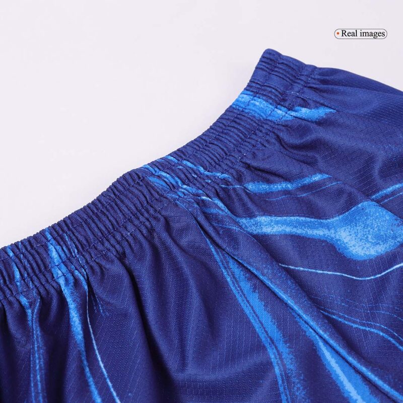 チェルシー ホーム ユニフォーム キット 2024/25 キッズ 上下セット