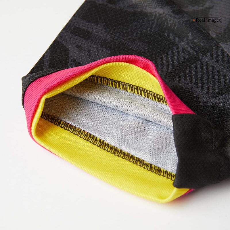 チェルシー サード  アウェイ サッカーユニフォーム キット 2024/25 キッズ 上下セット