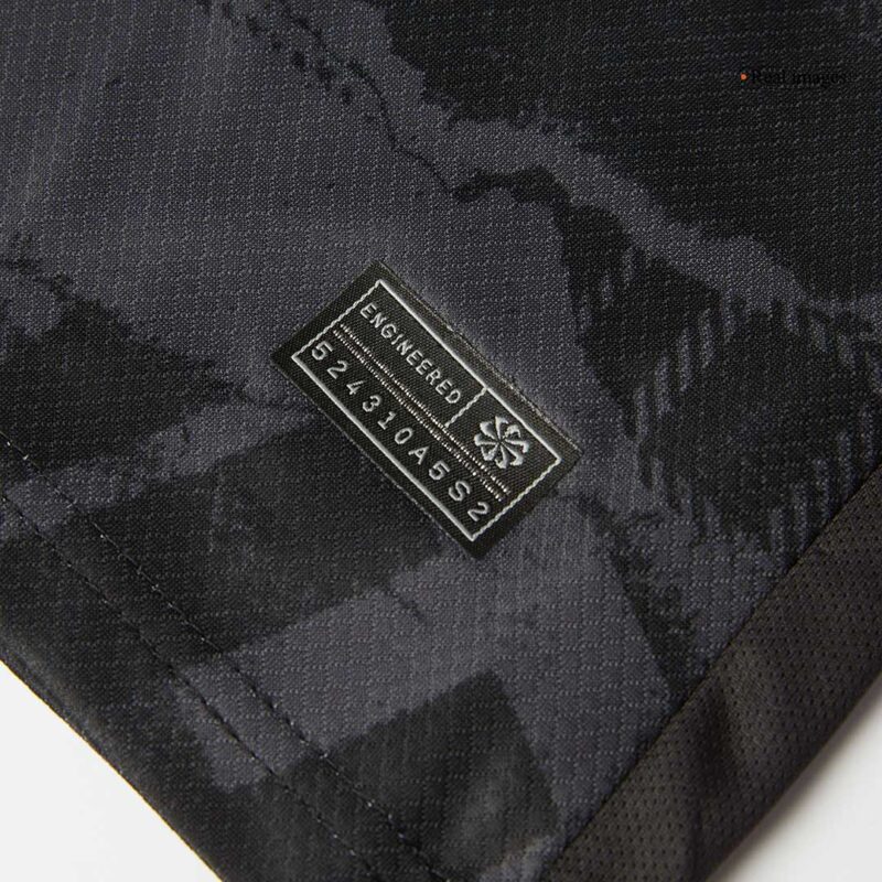 チェルシー サード  アウェイ サッカーユニフォーム キット 2024/25 キッズ 上下セット