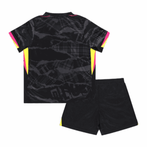 チェルシー サード  アウェイ サッカーユニフォーム キット 2024/25 キッズ 上下セット