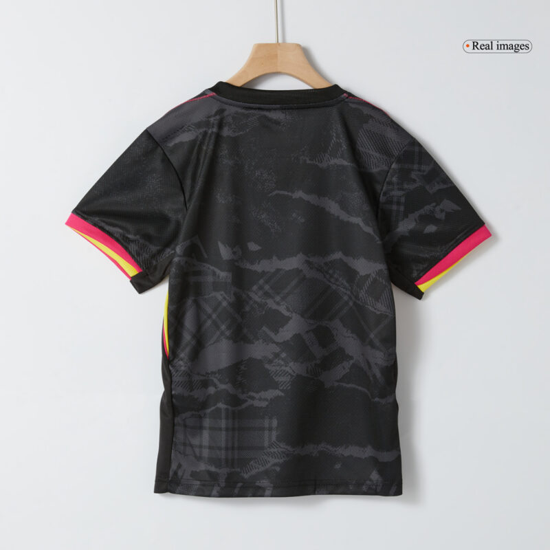 チェルシー サード  アウェイ サッカーユニフォーム キット 2024/25 キッズ 上下セット