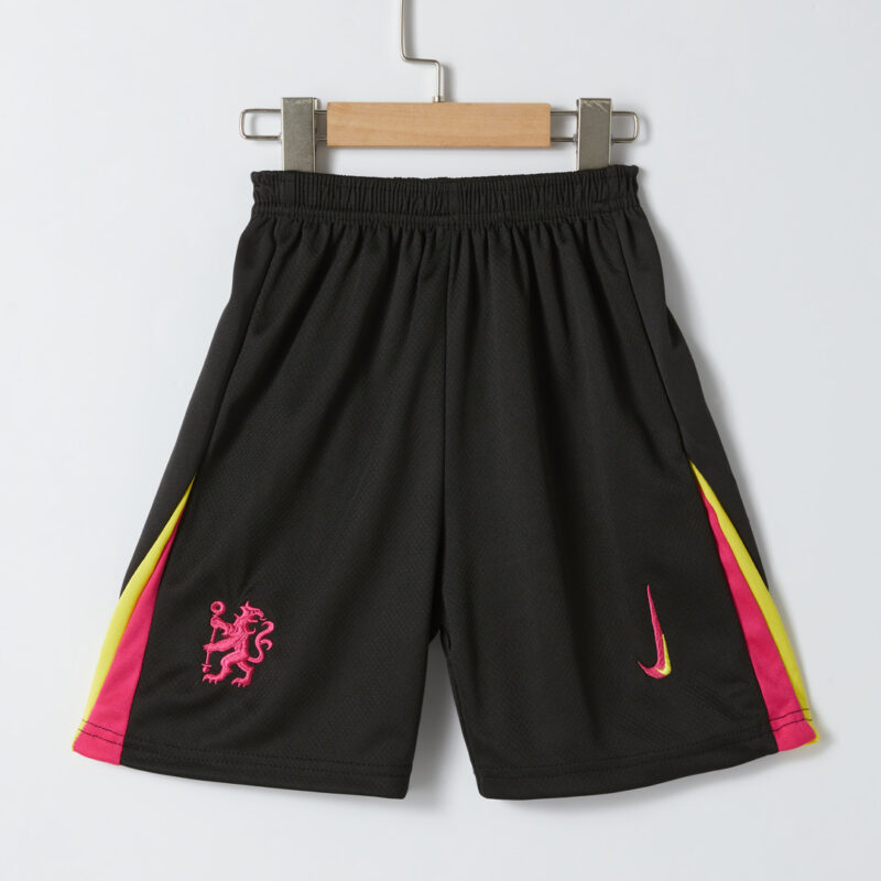 チェルシー サード  アウェイ サッカーユニフォーム キット 2024/25 キッズ 上下セット