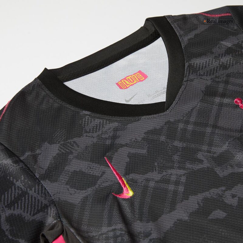 チェルシー サード  アウェイ サッカーユニフォーム キット 2024/25 キッズ 上下セット