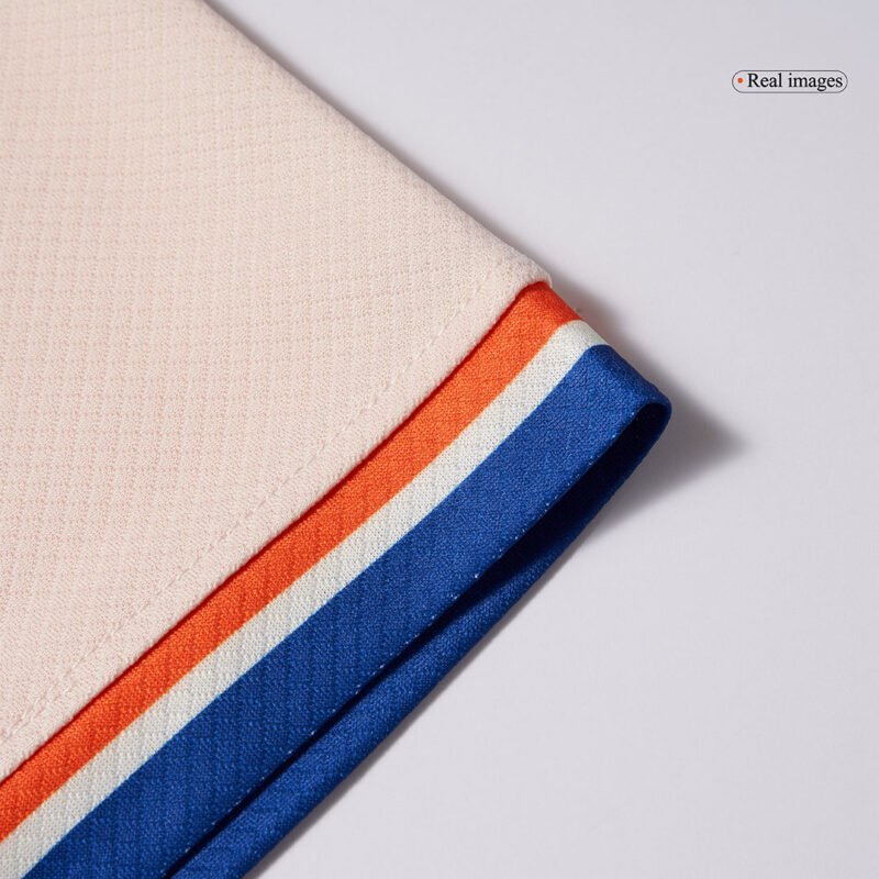 チェルシー アウェイ サッカーユニフォーム キット 2024/25 キッズ 上下セット