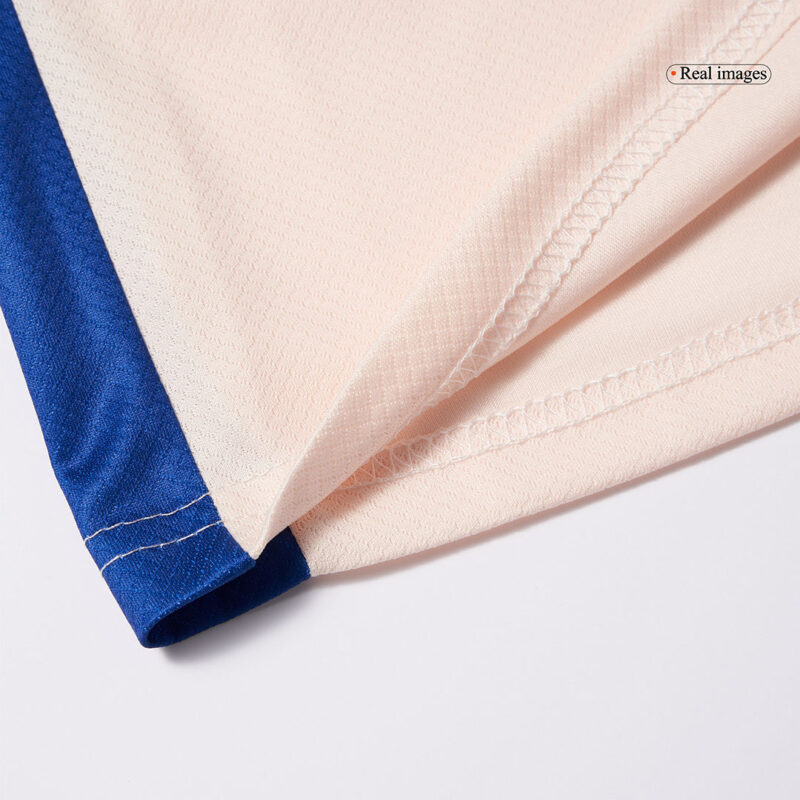 チェルシー アウェイ サッカーユニフォーム キット 2024/25 キッズ 上下セット