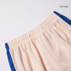 チェルシー アウェイ サッカーユニフォーム キット 2024/25 キッズ 上下セット