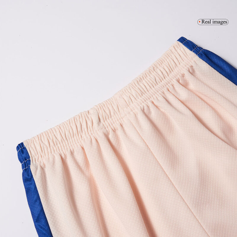 チェルシー アウェイ サッカーユニフォーム キット 2024/25 キッズ 上下セット