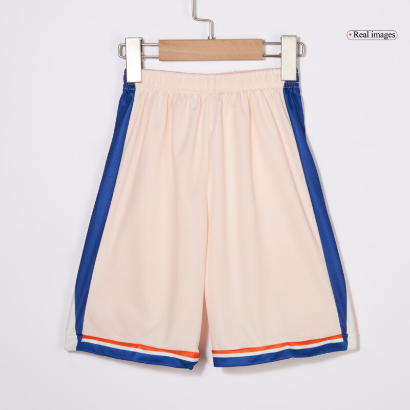 チェルシー アウェイ サッカーユニフォーム キット 2024/25 キッズ 上下セット