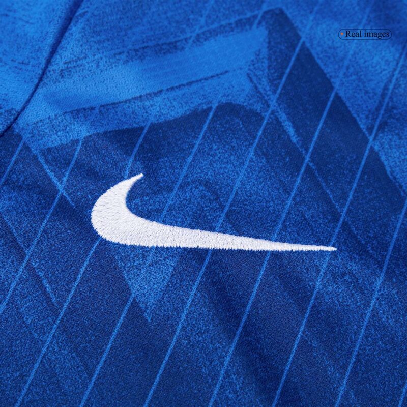 チェルシー ホーム サッカーユニフォーム キット 2025/26 キッズ 上下セット