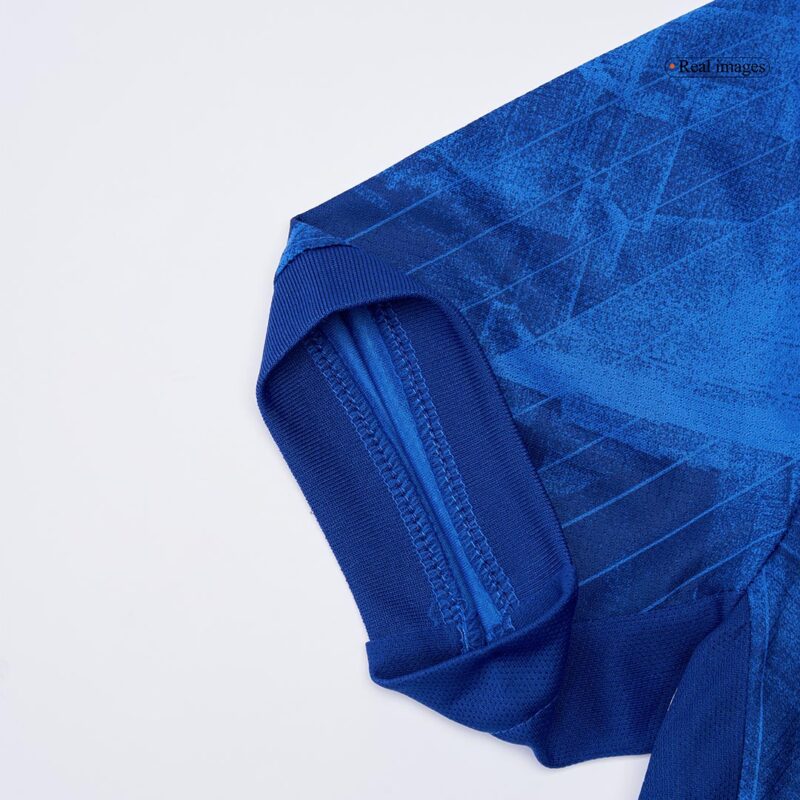 チェルシー ホーム サッカーユニフォーム キット 2025/26 キッズ 上下セット