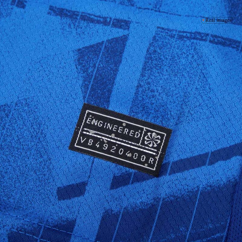 チェルシー ホーム サッカーユニフォーム キット 2025/26 キッズ 上下セット