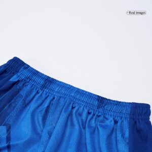 チェルシー ホーム サッカーユニフォーム キット 2025/26 キッズ 上下セット