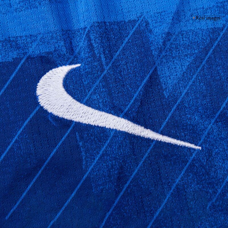 チェルシー ホーム サッカーユニフォーム キット 2025/26 キッズ 上下セット