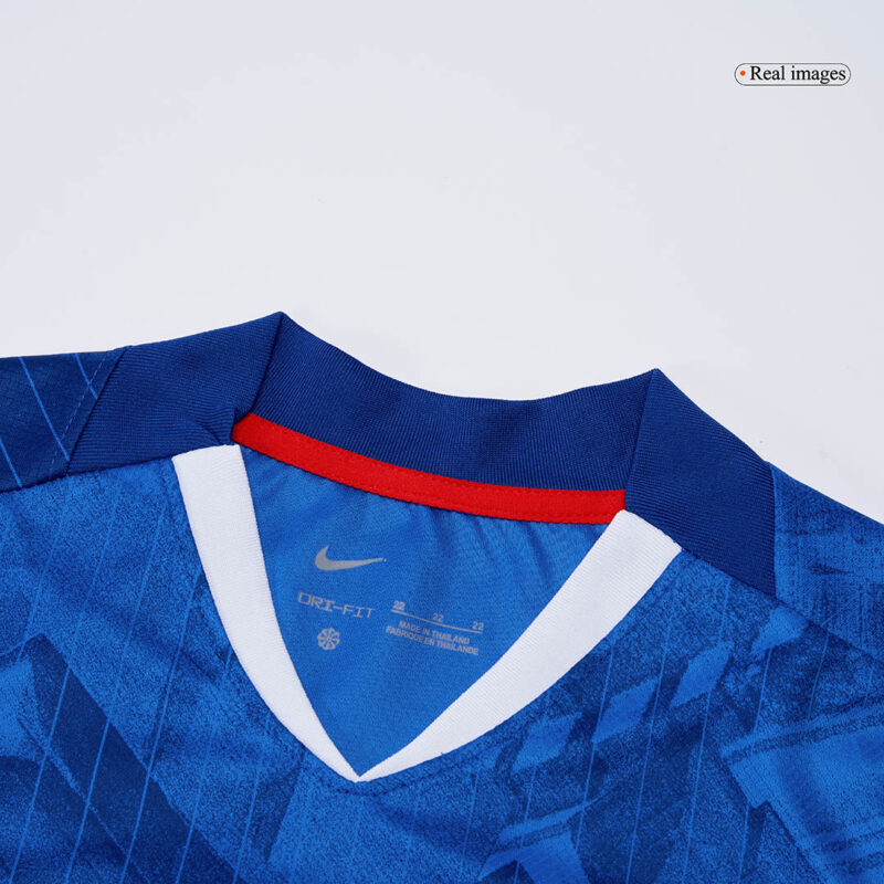 チェルシー ホーム サッカーユニフォーム キット 2025/26 キッズ 上下セット