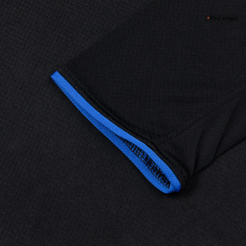 Chelsea Long Sleeve Soccer Jersey 2025/26