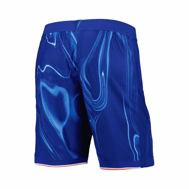 チェルシー ホーム サッカーユニフォーム キット オーセンティック 2024/25 上下セット