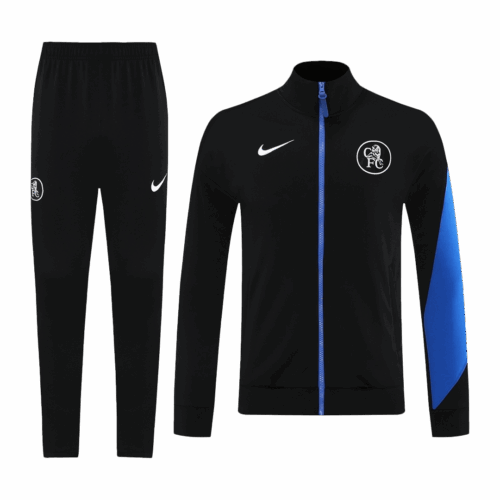 603521_1 チェルシー Training サッカーユニフォーム キット 2025/26 上下セット