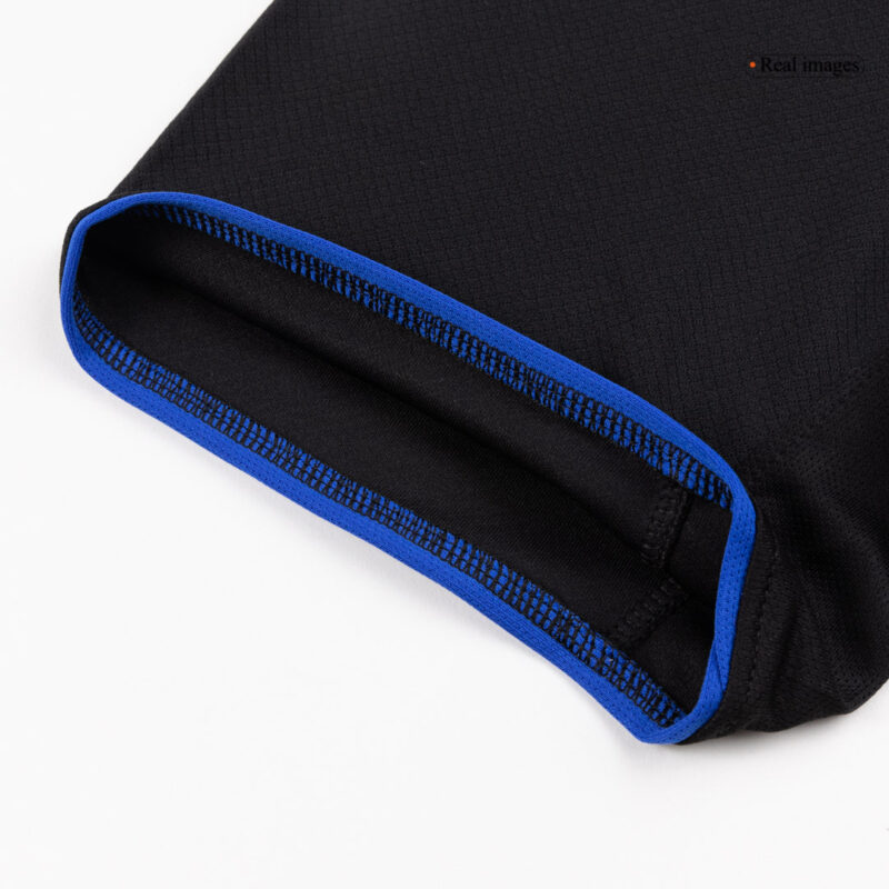 Chelsea Third Away Soccer Jersey Kit 2025/26