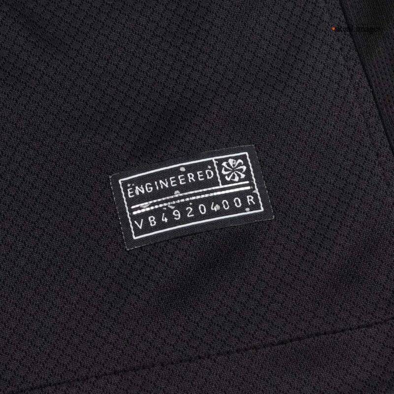 Chelsea Third Away Soccer Jersey Kit 2025/26