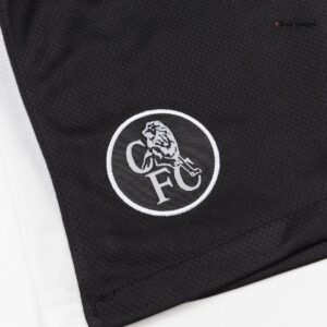 Chelsea Third Away Soccer Jersey Kit 2025/26