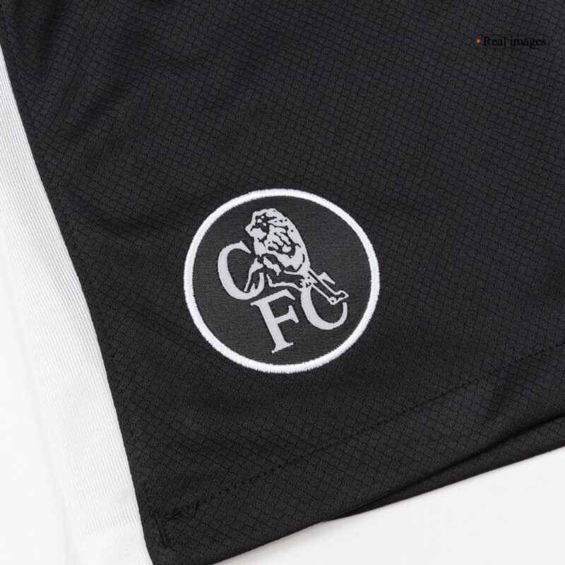 Chelsea Third Away Soccer Jersey Kit 2025/26