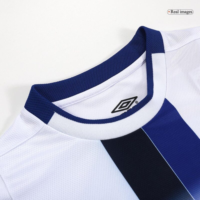 チェルシー アウェイ Vintage サッカーユニフォームs 2003/05