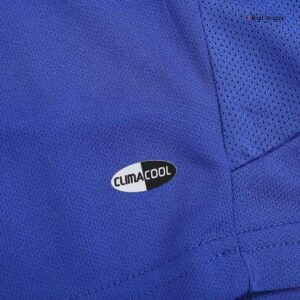 チェルシー ホーム ユニフォーム Retro 2008 - UCL Final