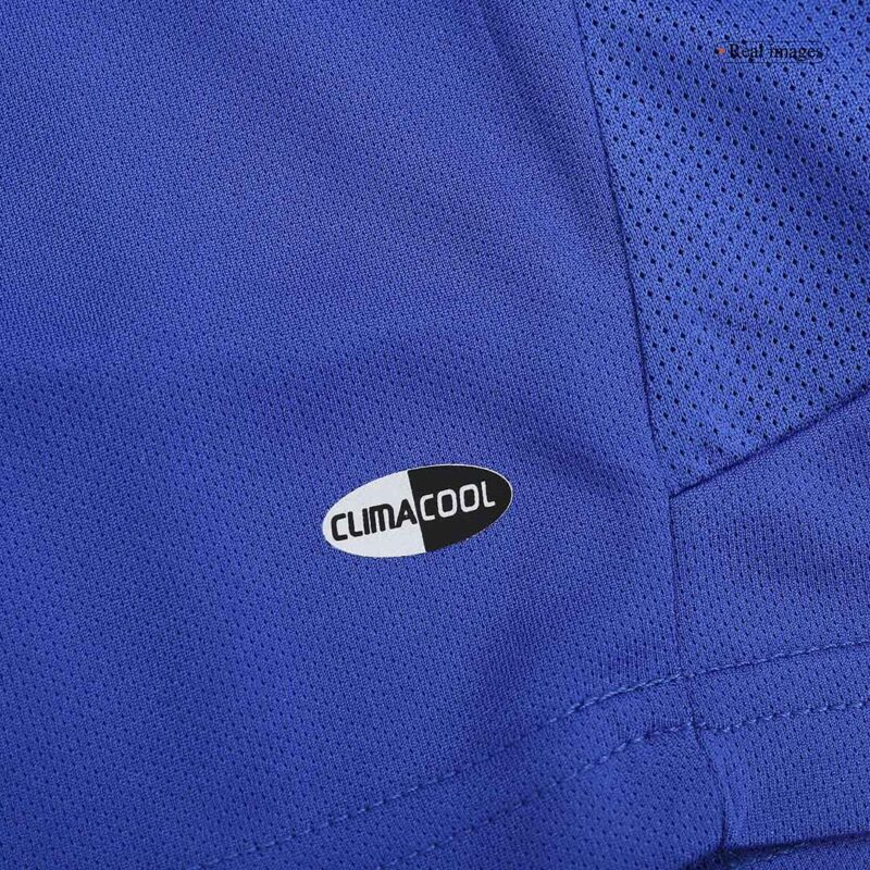 チェルシー ホーム ユニフォーム Retro 2008 - UCL Final