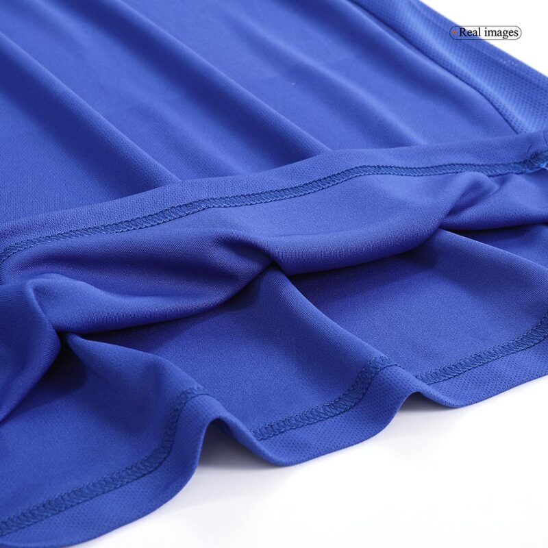 チェルシー ホーム ユニフォーム Retro 2008 - UCL Final