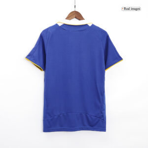 チェルシー ホーム ユニフォーム Retro 2008 - UCL Final