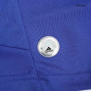 チェルシー ホーム ユニフォーム Retro 2008 - UCL Final